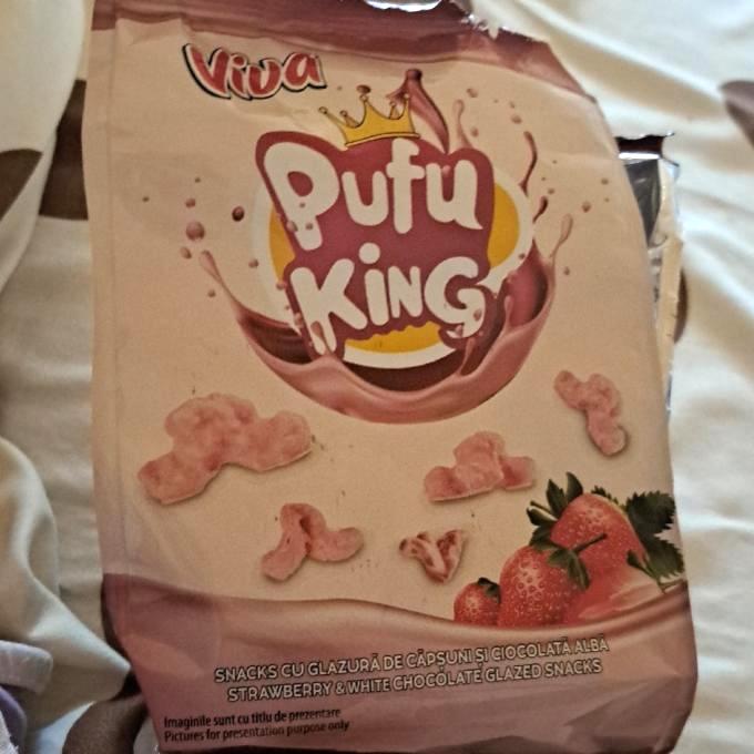 Képek - Pufu king Viva