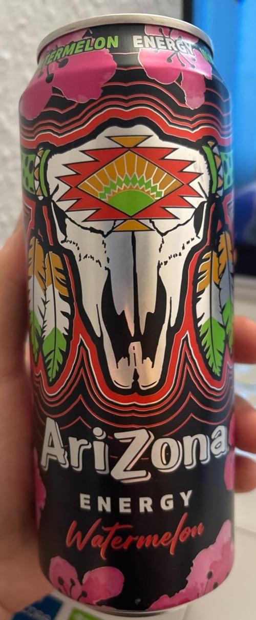 Képek - Arizona energy watermelon