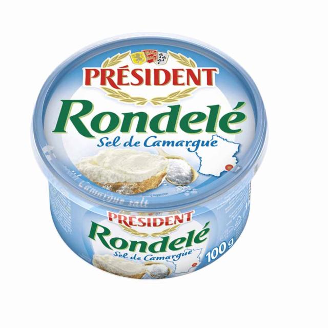 Képek - Rondelé Sel de Camargue Président