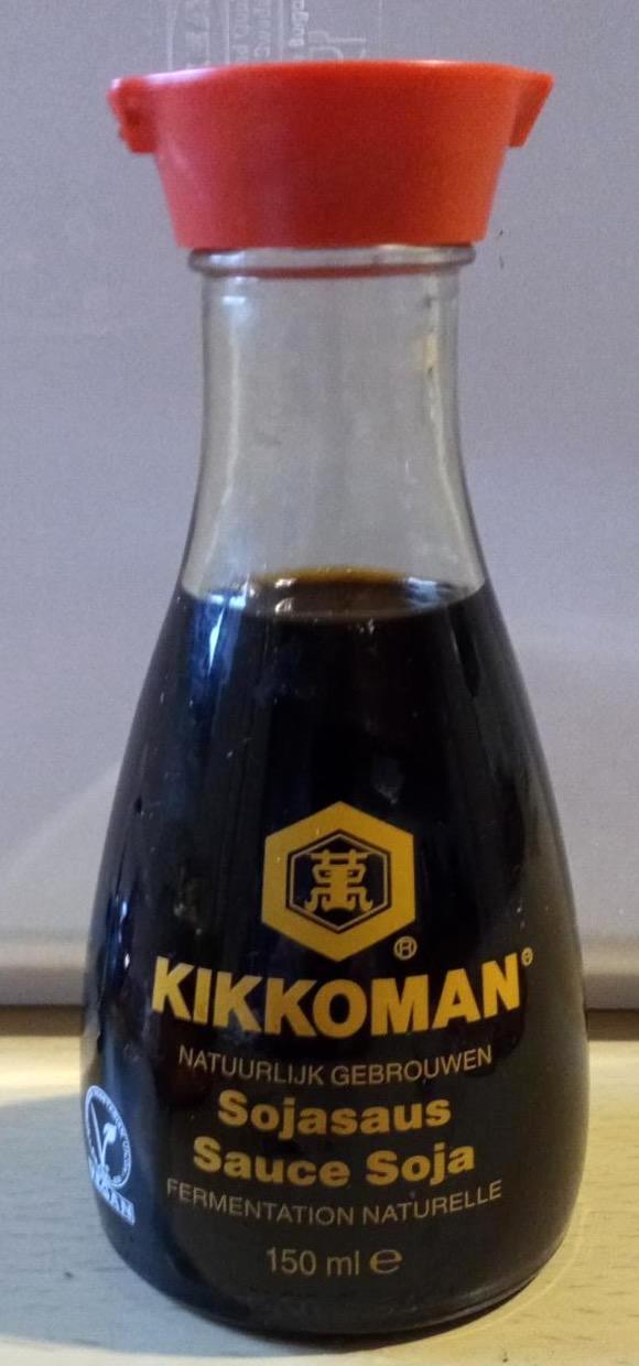 Képek - Soy sauce Kikkoman