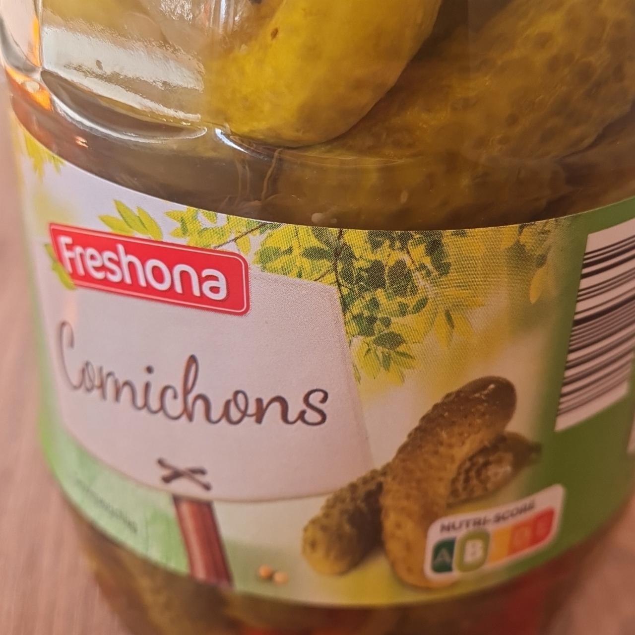 Képek - Comichons Freshona