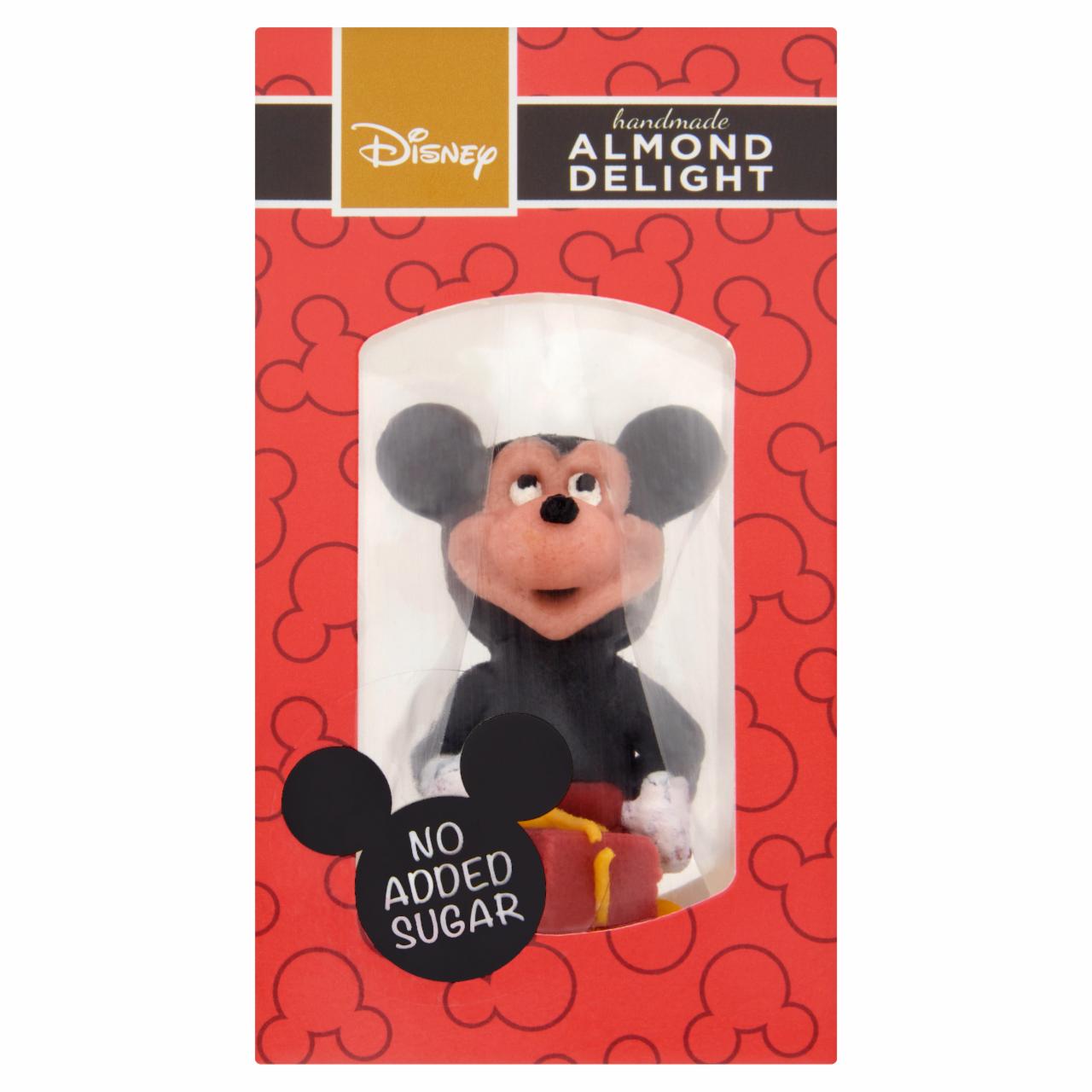 Képek - Disney mandulás figura édesítőszerekkel 30 g