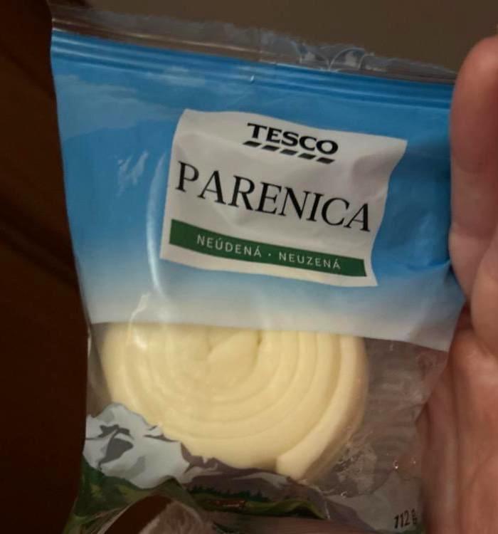 Képek - Parenica neúdená Tesco