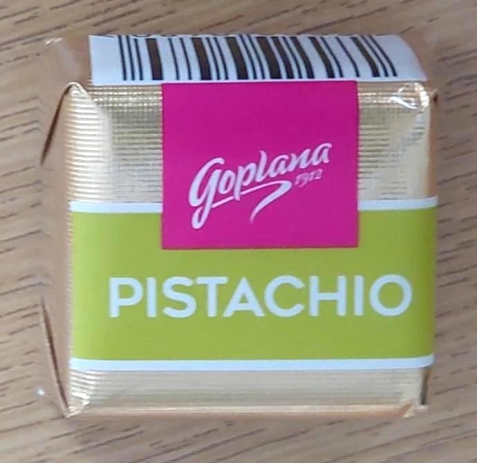 Képek - Pistachio Goplana