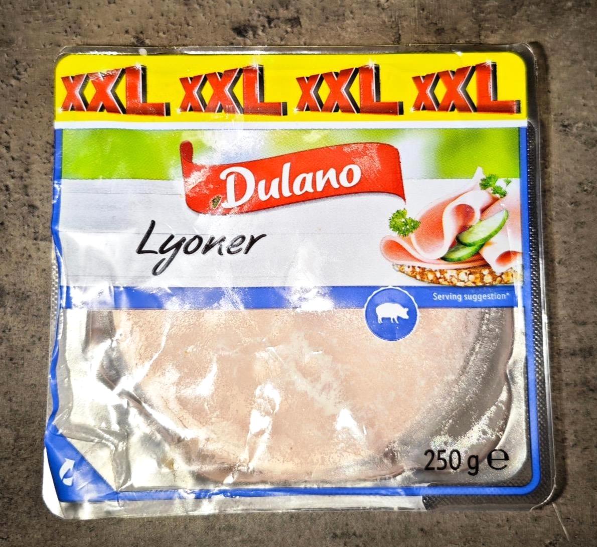 Képek - Lyoner Dulano