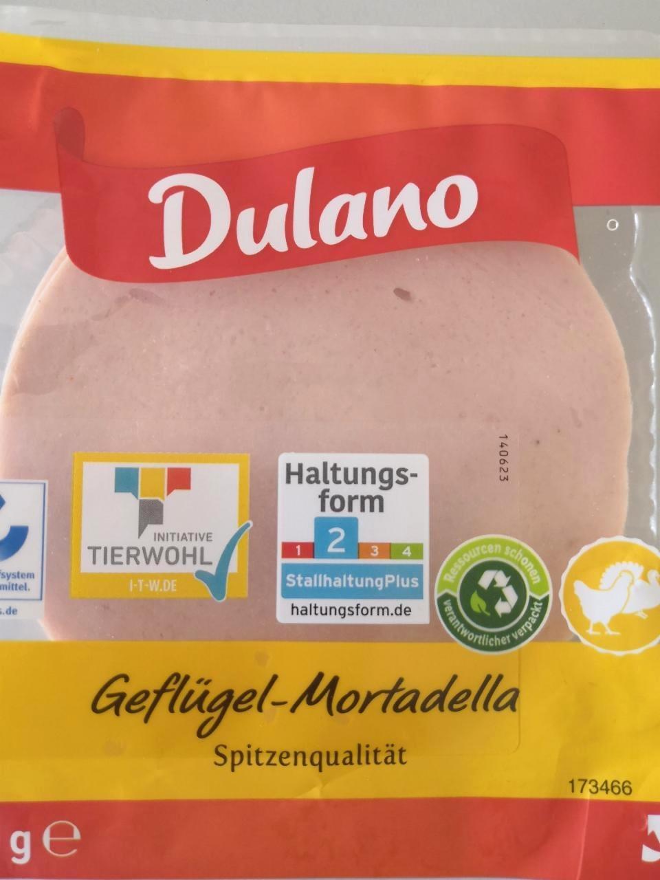 Képek - Pulyka mortadella Dulano