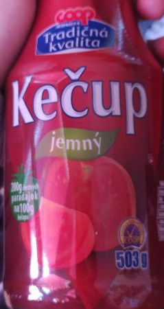 Képek - ketchup Coop