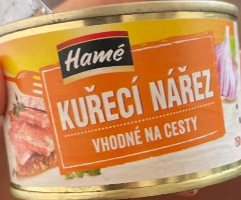 Képek - Kurecí nárez Hamé