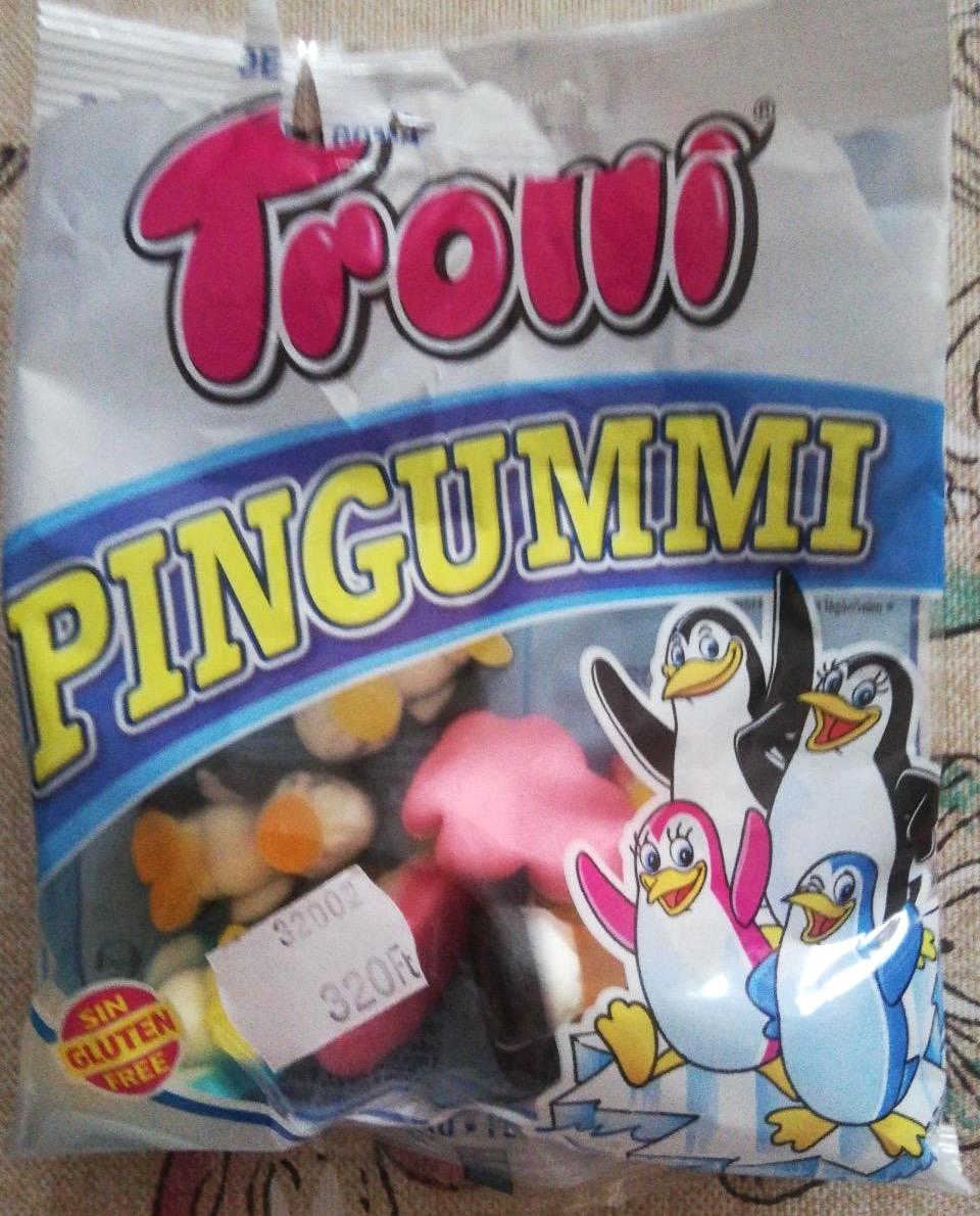 Képek - Pingummi Trolli