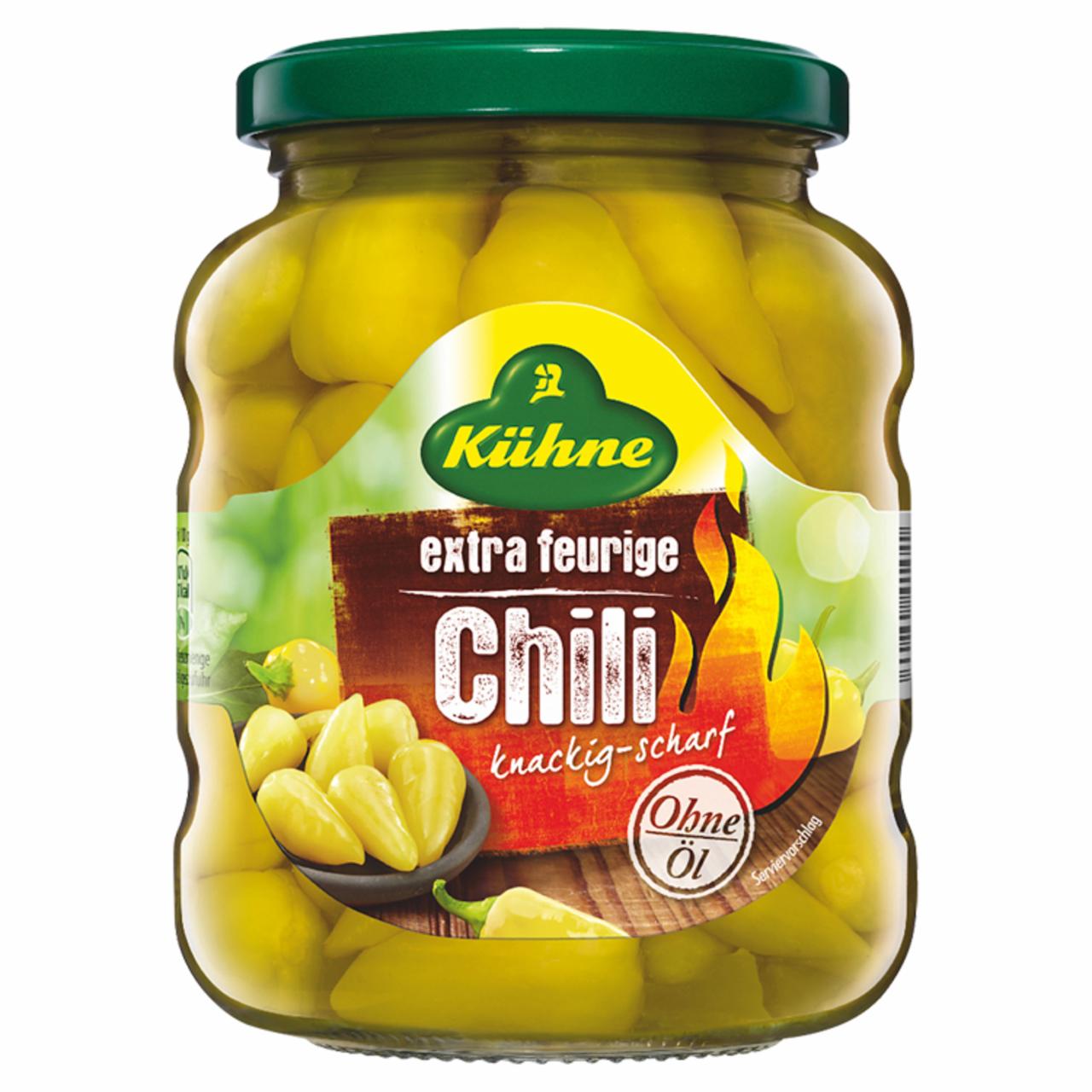 Képek - Kühne baby chili 330 g