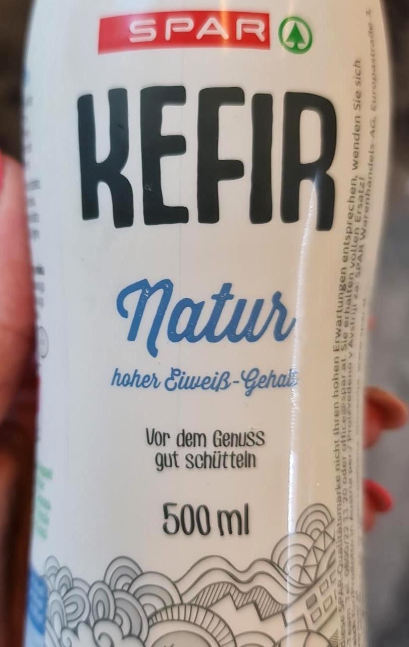 Képek - Kefir natur Spar