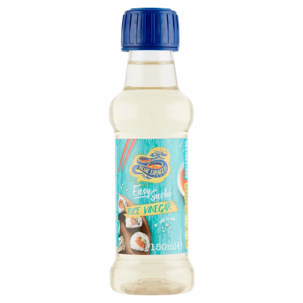 Képek - Blue Dragon rizsecet 150 ml