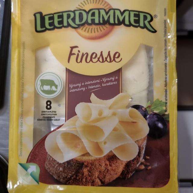 Képek - Finesse Leerdammer
