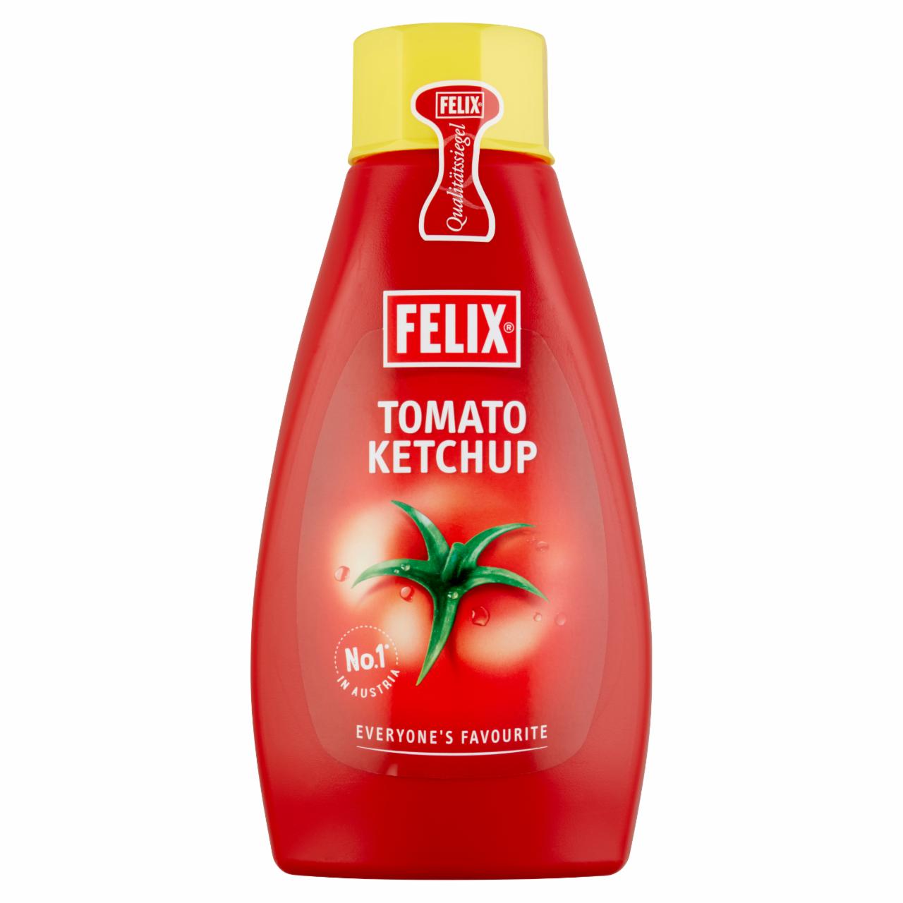 Képek - Felix csemege ketchup 1,5 kg