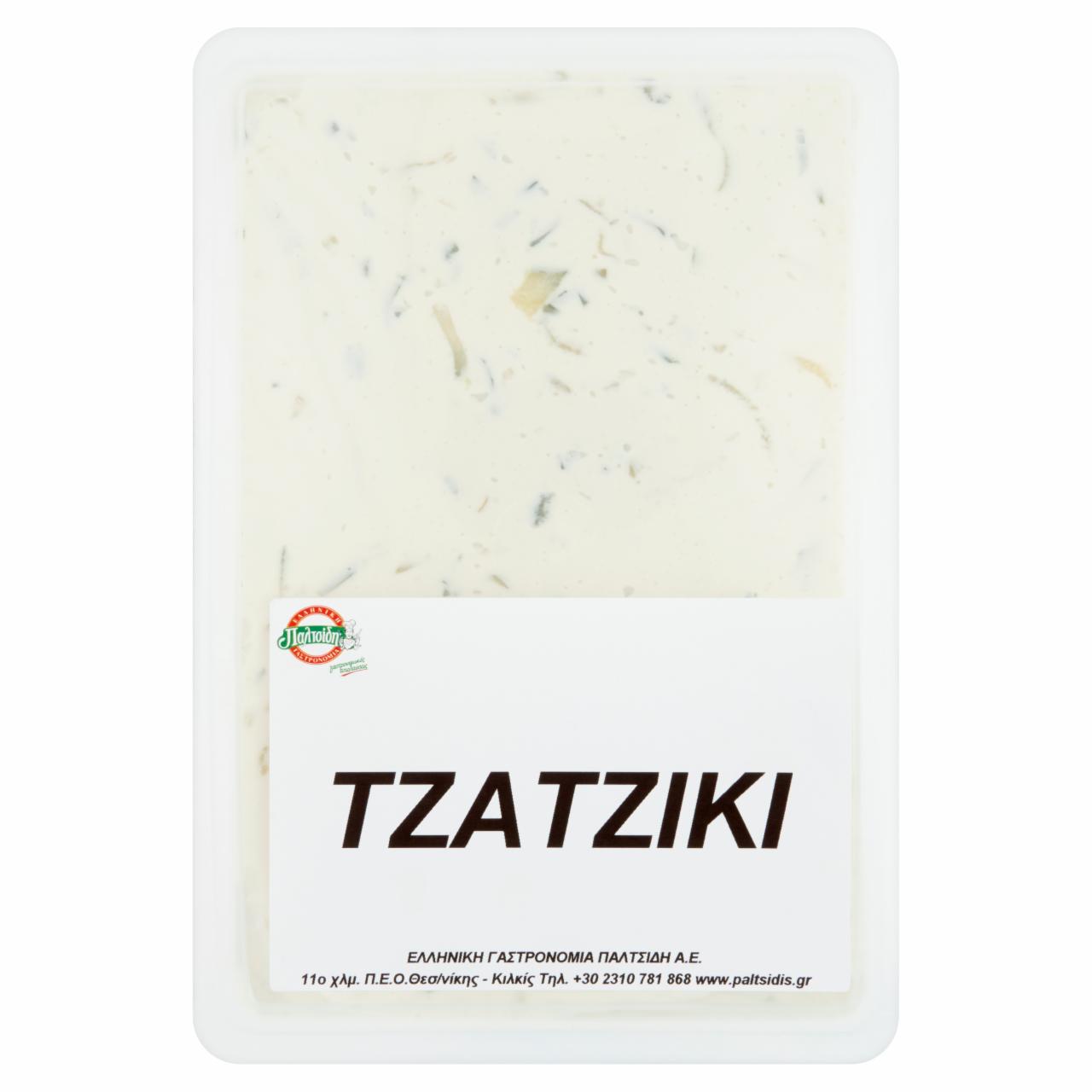 Képek - Tzatziki 2 kg