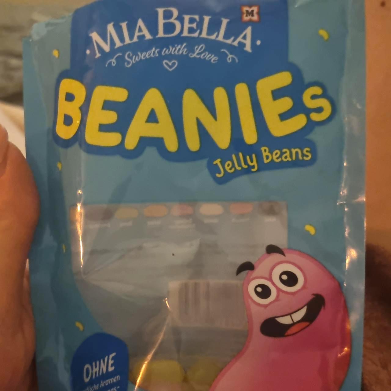 Képek - Beanies jelly beans Mia Bella