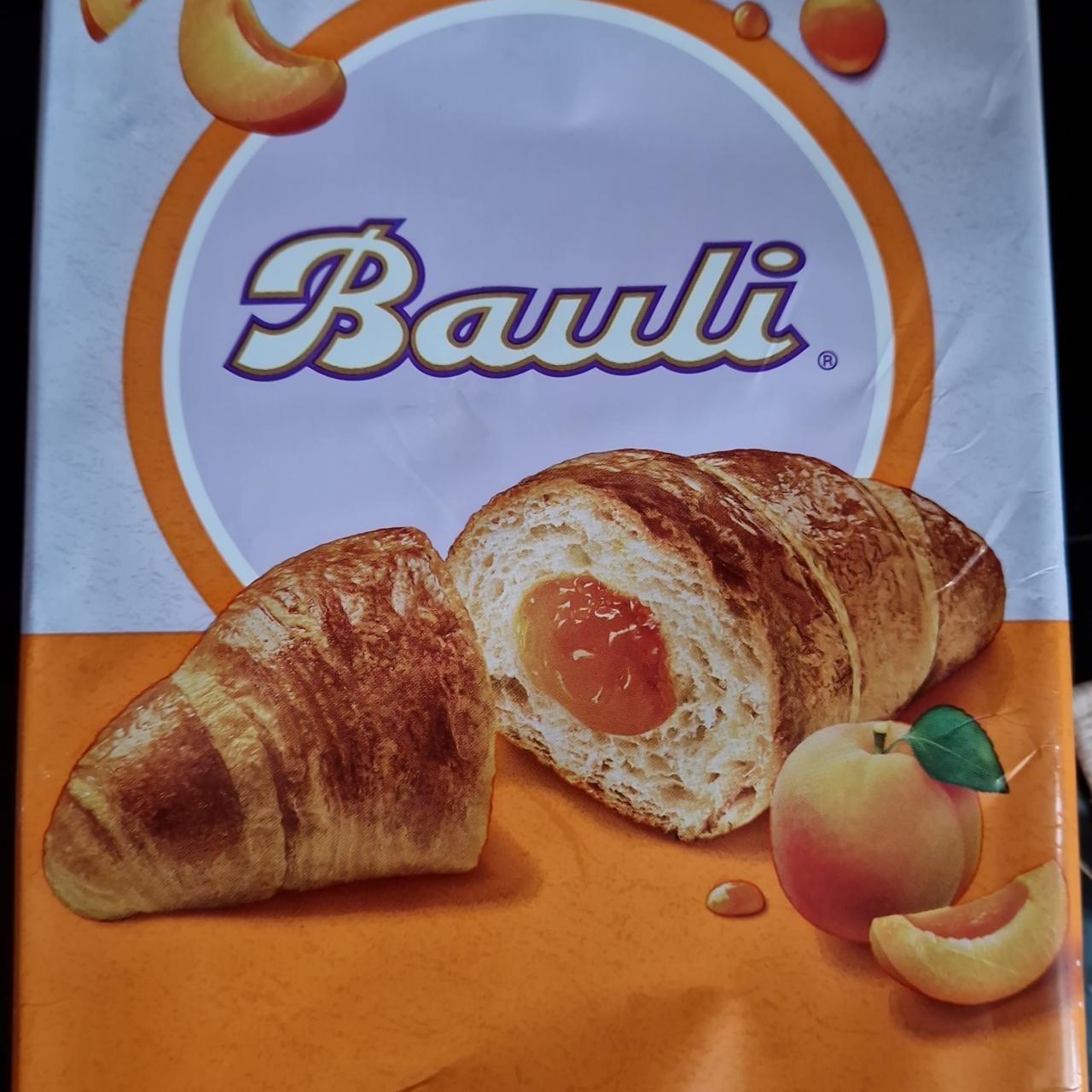 Képek - Croissant baracklekváros Bauli