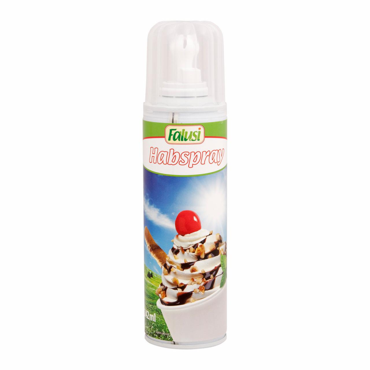 Képek - FALUSI habspray 250 g