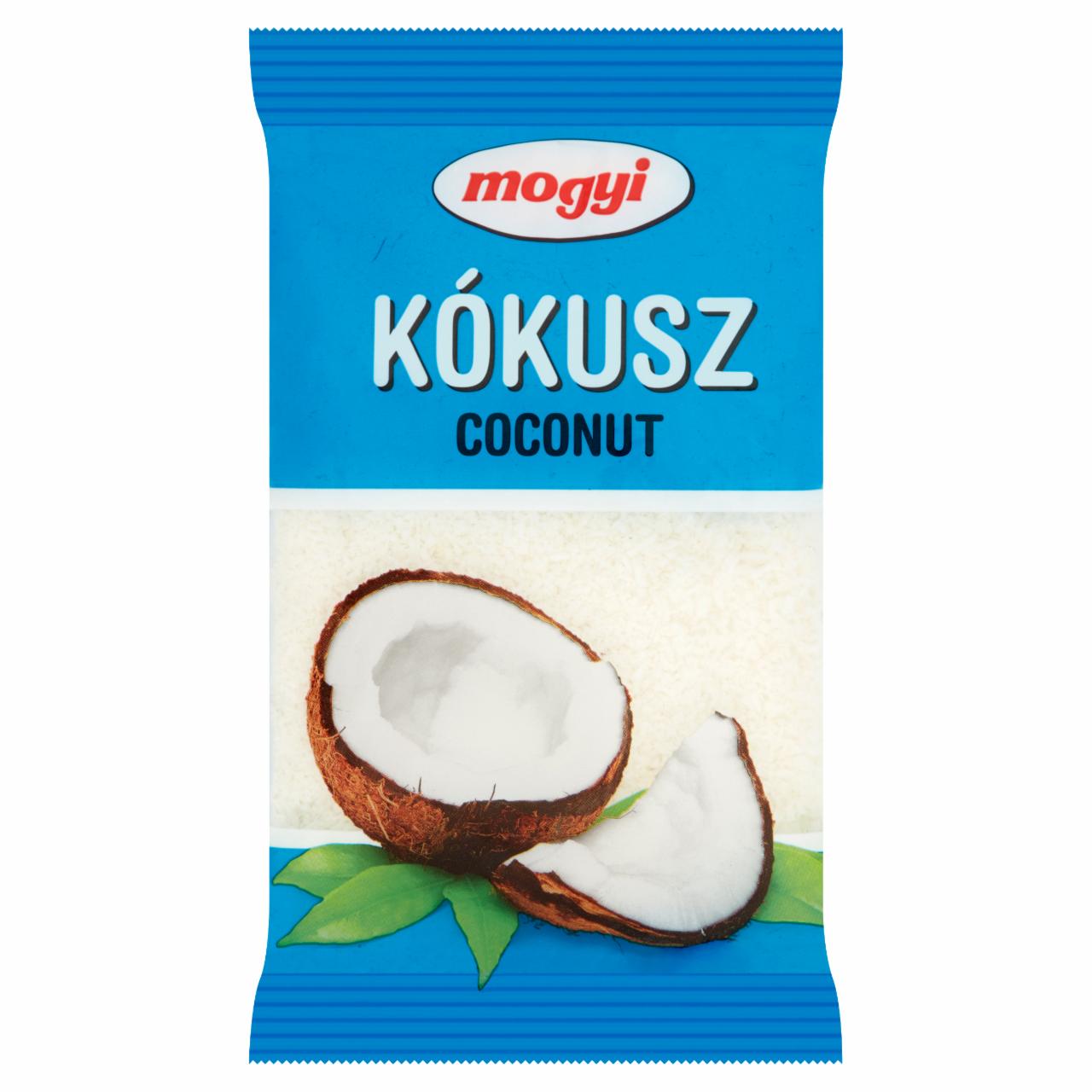 Képek - Mogyi kókusz 100 g