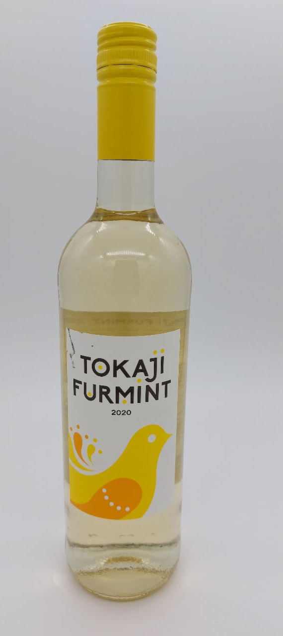 Képek - Tokaji Furmint