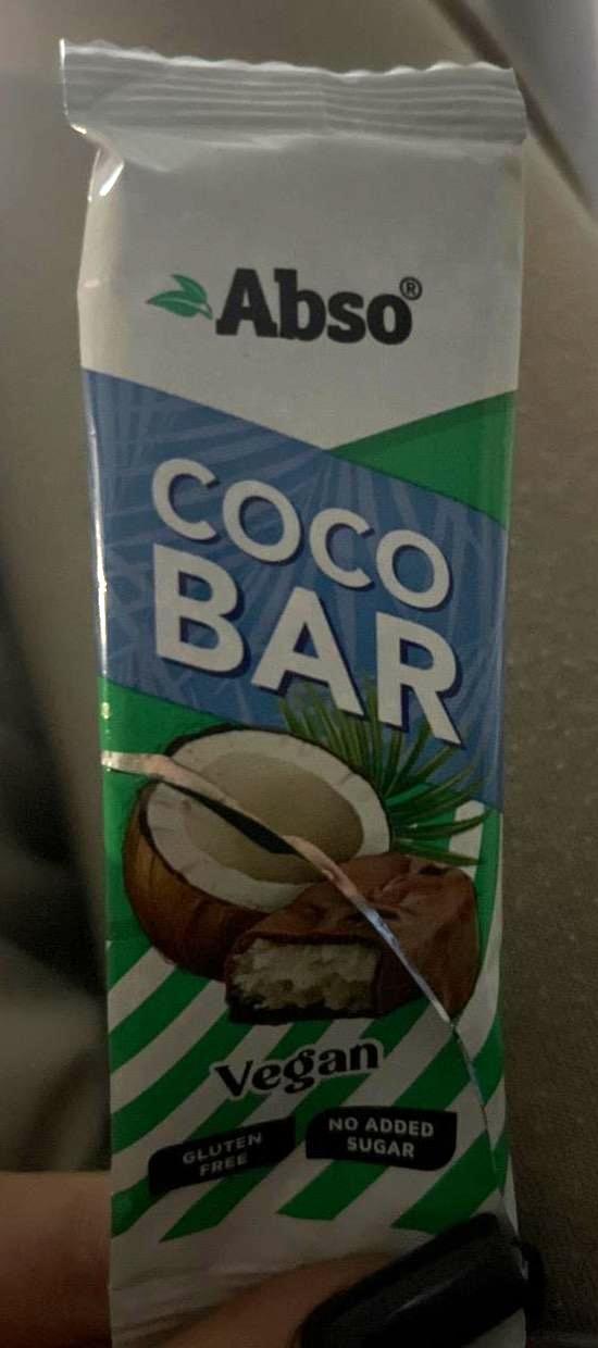 Képek - Coco bar Abso