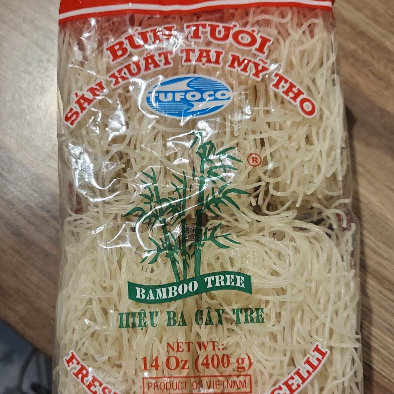 Képek - Fresh rice vermicelli Bamboo Tree