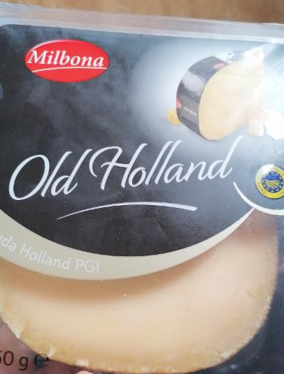 Képek - Milbona old holland érlelt gouda 48%