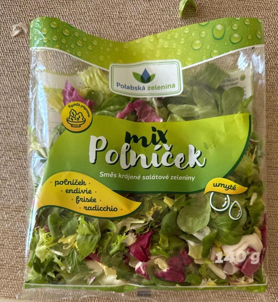 Képek - Mix Polníček Polabská zelenina