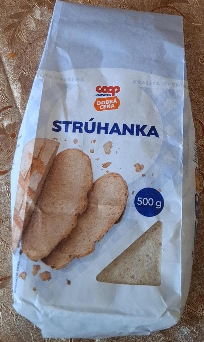 Képek - Strúhanka Coop Jednota Dobrá cena