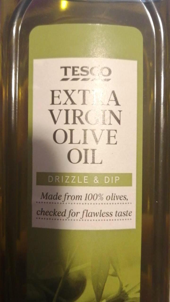 Képek - Extra virgin olive oil Tesco