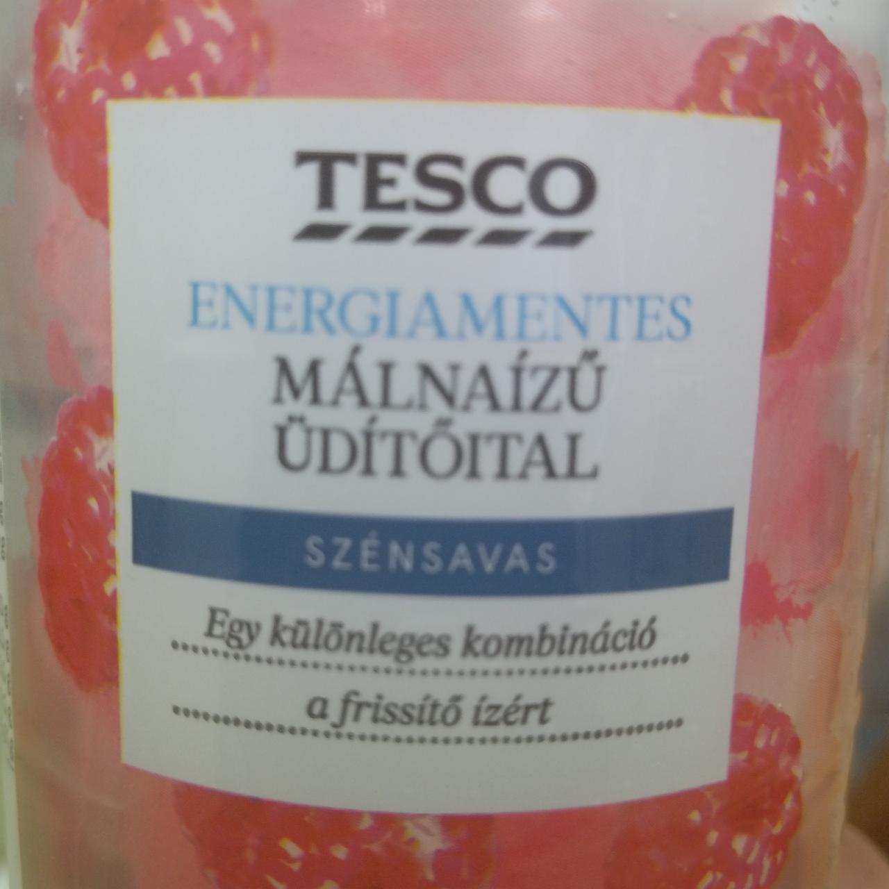 Képek - Energiamentes Málna izü üdítőital Tesco