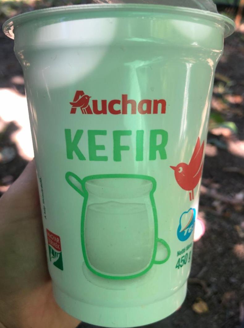 Képek - Kefir 3,5% Auchan