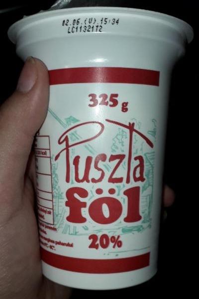 Képek - Puszta föl 20%