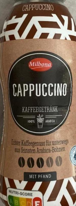 Képek - Cappucino Pilos