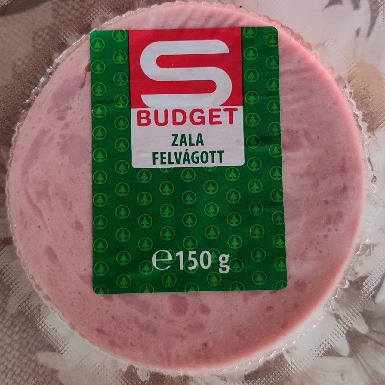 Képek - Zala felvágott S Budget