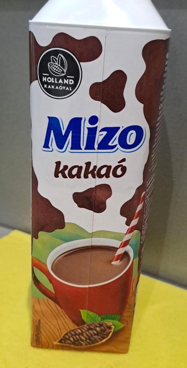 Képek - Mizo zsírszegény kakaó 450 ml