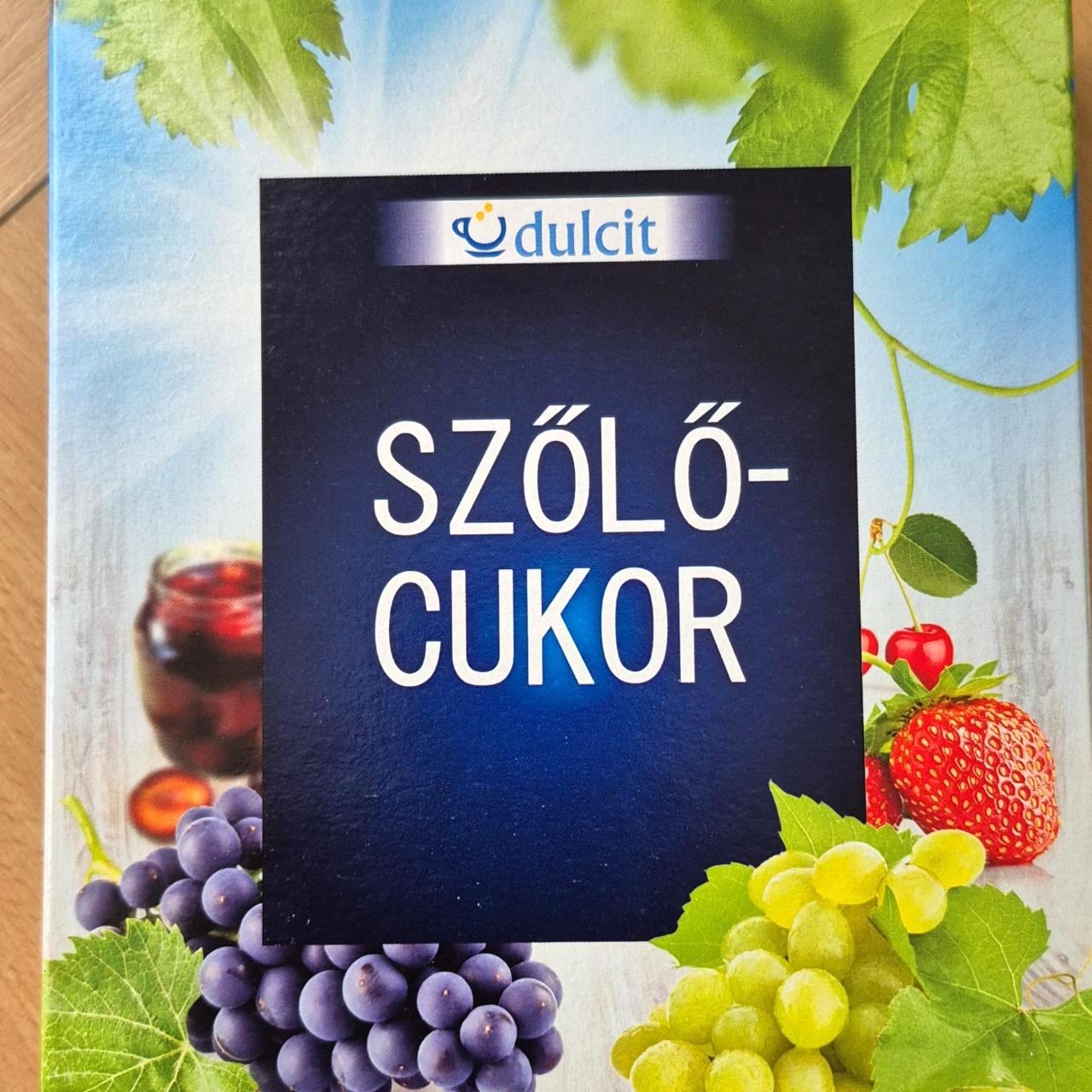 Képek - Szőlőcukor Dulcit