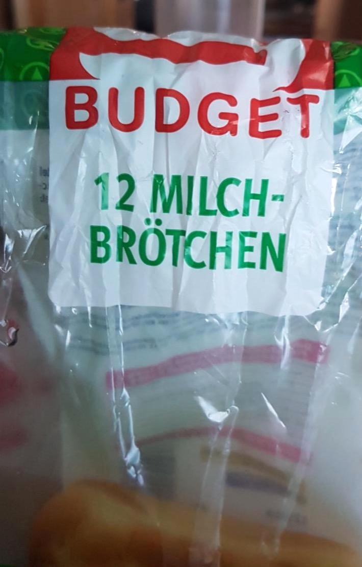 Képek - 12 Milchbrötchen S Budget