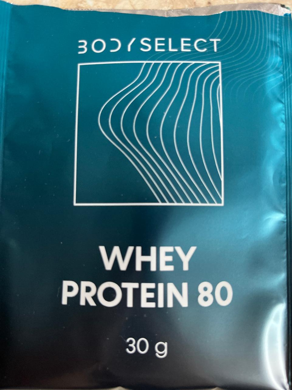 Képek - Whey protein 80 Sós karamell Body select