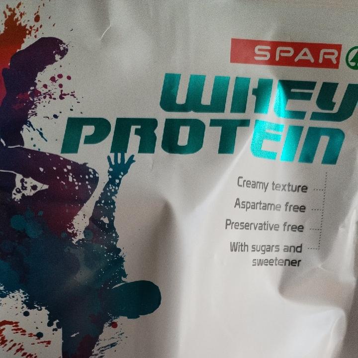 Képek - Whey protein epres Spar