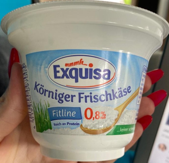 Képek - Körniger Frischkäse Exquisa
