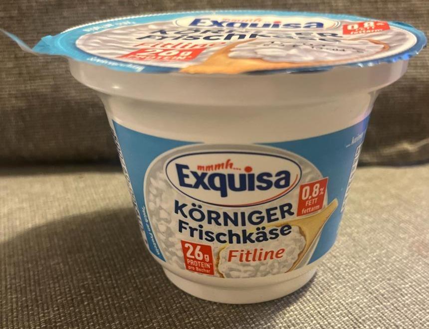 Képek - Körniger Frischkäse Exquisa