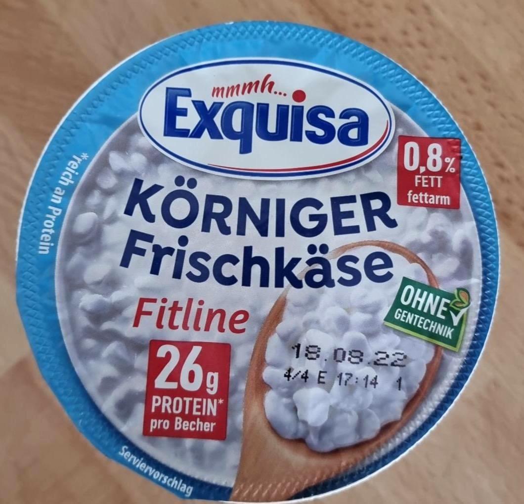 Képek - Körniger Frischkäse Exquisa