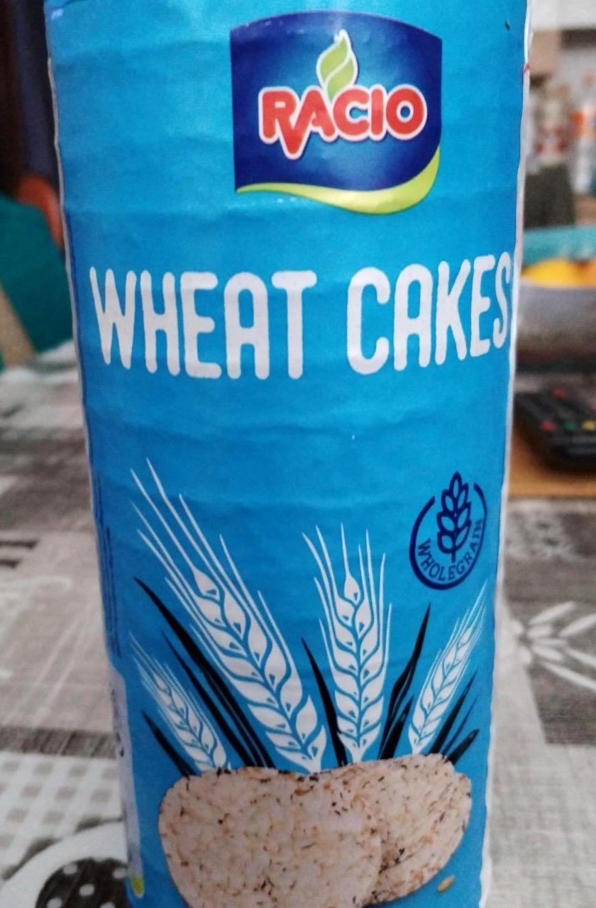 Képek - Wheat Cakes Racio