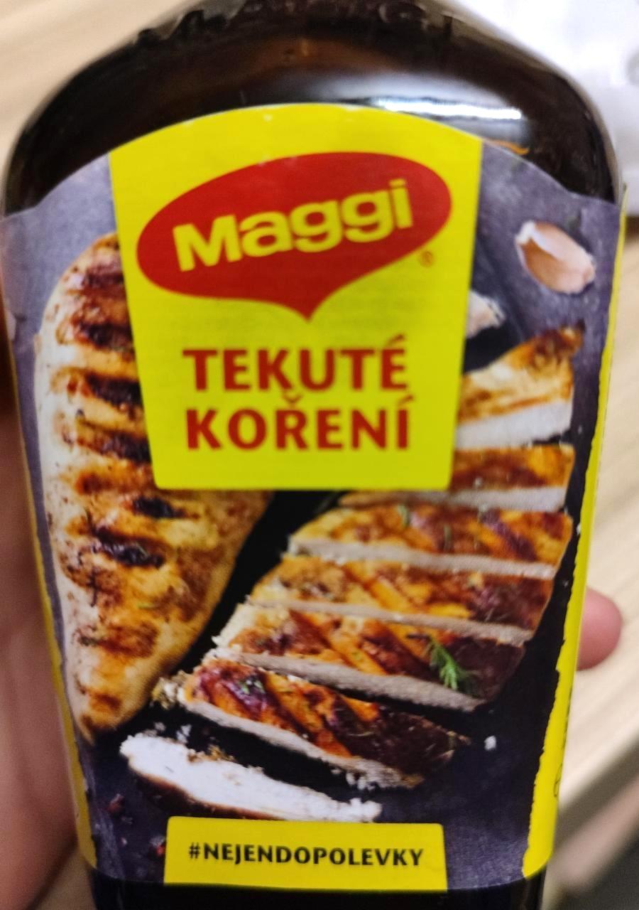 Képek - Folyékony ételízesítő Maggi