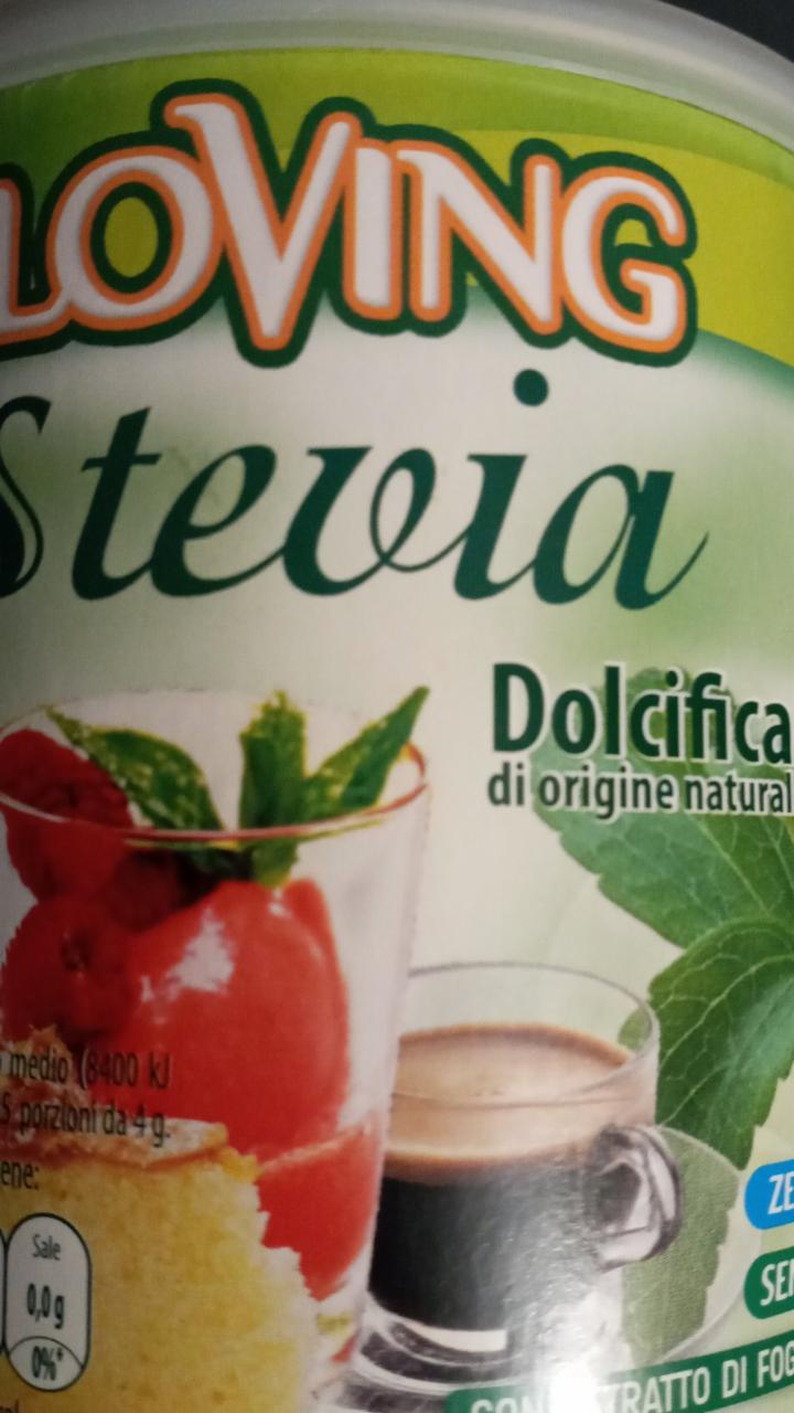 Képek - Stevia Loving