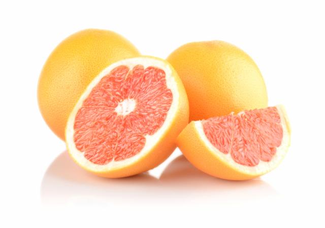 Képek - grapefruit