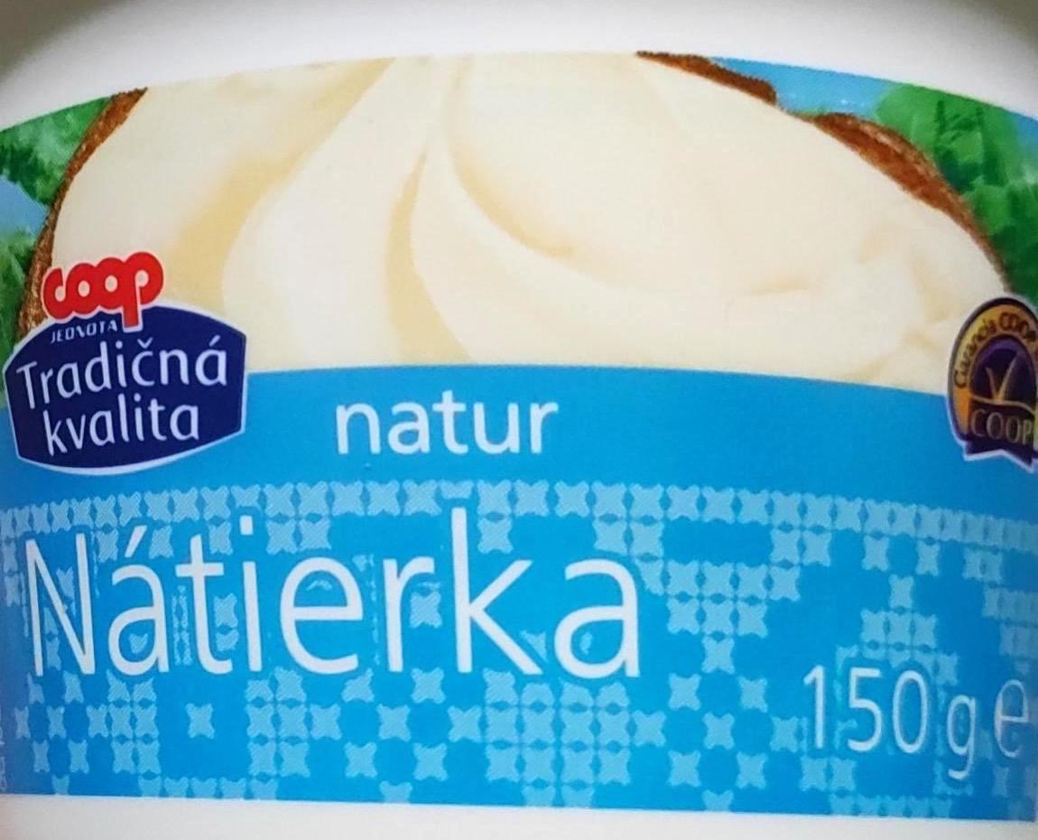 Képek - Natúr nátierka Coop