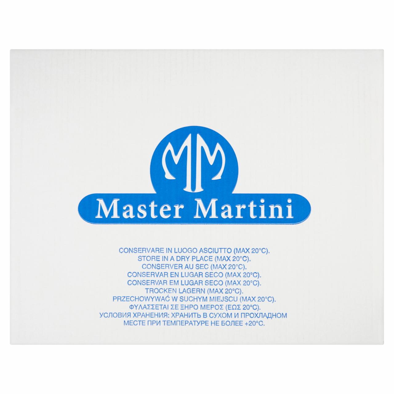 Képek - Master Martini Master Export Adria SF 1K sütőmargarin 20 kg