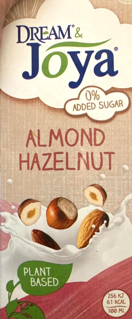 Képek - Almond Hazelnut Dream & Joya